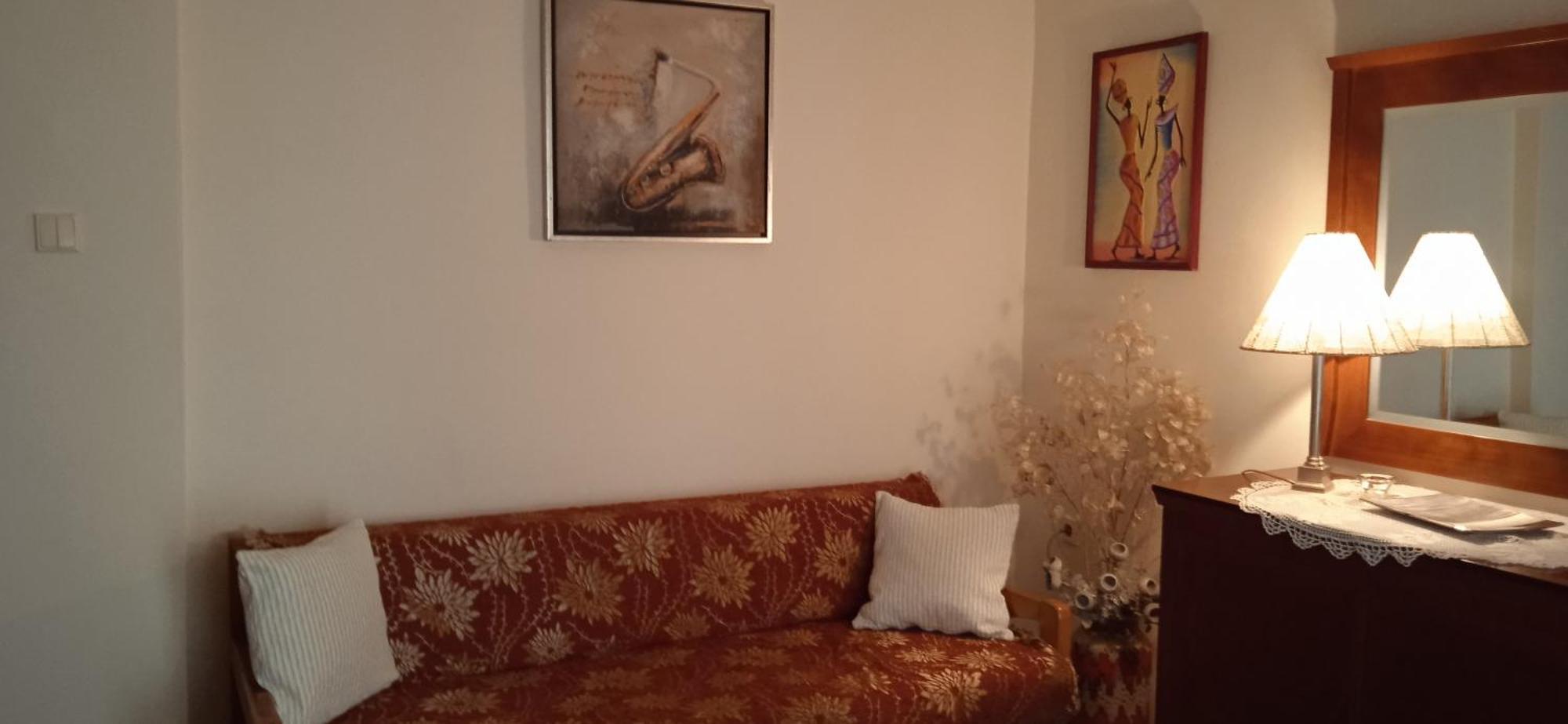 Steve'S House & Eldi Apartment Édessa Luaran gambar